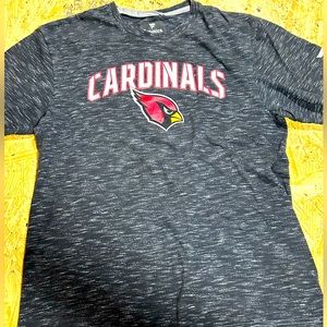 Men’s Cardinals Tee